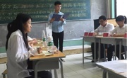 永利集团304am官方入口积极参加学校第七届“理性之光”辩论赛初赛