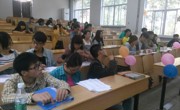 永利集团304am官方入口“第十一届教师职业技能大赛”初赛