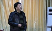 永利集团304am官方入口第二届研究生学术论坛圆满成功