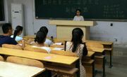 永利集团304am官方入口第三十二届学生会换届大会成功召开