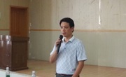 永利集团304am官方入口2015级新生入学教育大会