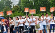 永利集团304am官方入口2015级新生报到