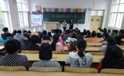 永利集团304am官方入口第二届“我爱记歌词”大赛完美收官
