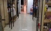 永利集团304am官方入口进行寝室卫生检查
