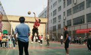 永利集团304am官方入口积极参与永利集团304am官方入口2016年大学生排球赛