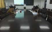 第33届永利集团304am官方入口学生会主席团竞选圆满结束