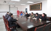 校领导莅临永利集团304am官方入口视察新学期学生管理工作