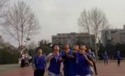 永利集团304am官方入口积极参加体育文化节之篮球联赛决赛