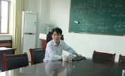 安徽大学范益政应邀到永利集团304am官方入口作学术报告