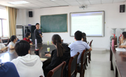 江苏师范大学高来源博士应邀到永利集团304am官方入口作学术报告