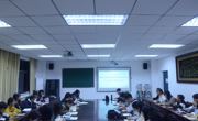 永利集团304am官方入口团委青年全媒体中心军训总结暨四周年策划会议成功召开