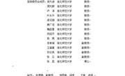 永利集团304am官方入口2019届硕士毕业论文答辩工作安排