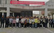 永利集团304am官方入口第十一届全国大学生数学竞赛数科院代表团成功参赛