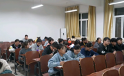 永利集团304am官方入口团委青年全媒体中心成功召开审稿培训