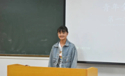 永利集团304am官方入口团委青年全媒体中心第一次全体例会顺利召开