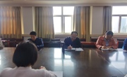 永利集团304am官方入口党委召开迎接校党委巡察工作部署会