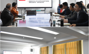 副校长李福华到永利集团304am官方入口开展《深入学习理解习近平总书记教育重要论述》的专题报告