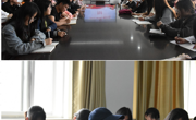 永利集团304am官方入口邀请老党员开展“学党史、悟思想，做好学生”党史学习教育专题讲座