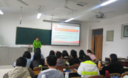 【党史学习教育】2018级数学与应用数学（师范）二班团支部开展“社会主义革命史”学习教育班委会