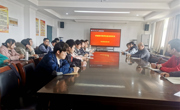永利集团304am官方入口召开卓越数学教师实验班学生座谈会