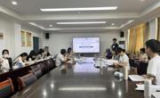 永利集团304am官方入口2022届硕士研究生学位论文答辩工作圆满结束