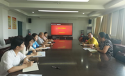 永利集团304am官方入口召开2022年秋季学期学生工作会议
