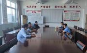 永利集团304am官方入口开展研究生招生宣讲活动