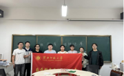 永利集团304am官方入口成功举办“数”你有理辩论赛