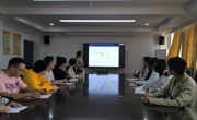 永利集团304am官方入口唐风琴博士为我院作学术报告