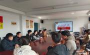 永利集团304am官方入口召开研究生座谈会