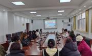 永利集团304am官方入口召开2023级少数民族学生座谈会
