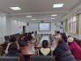 永利集团304am官方入口召开2023级少数民族学生座谈会