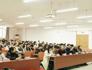 永利集团304am官方入口举行2024届毕业生考研动员大会