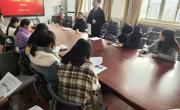 “职”引未来，筑梦成长—永利集团304am官方入口举办企业宣讲会