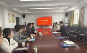 永利集团304am官方入口访企拓岗促就业专项行动（三）