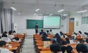 永利集团304am官方入口开展劳动教育宣传周系列活动